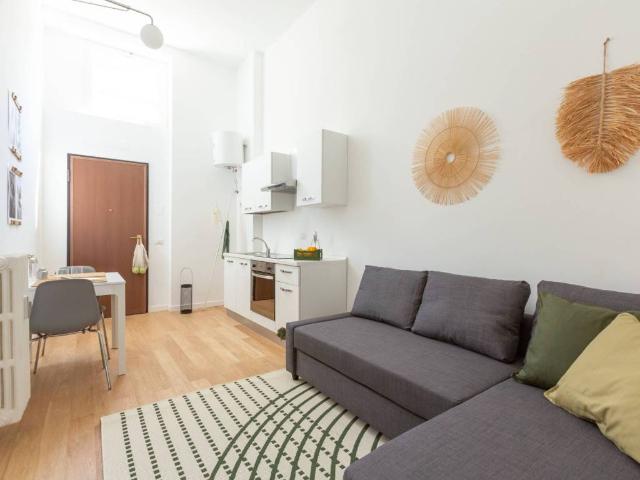 Appartamento in vendita a Milano MI