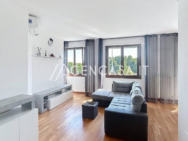 Appartamento in vendita a Milano MI