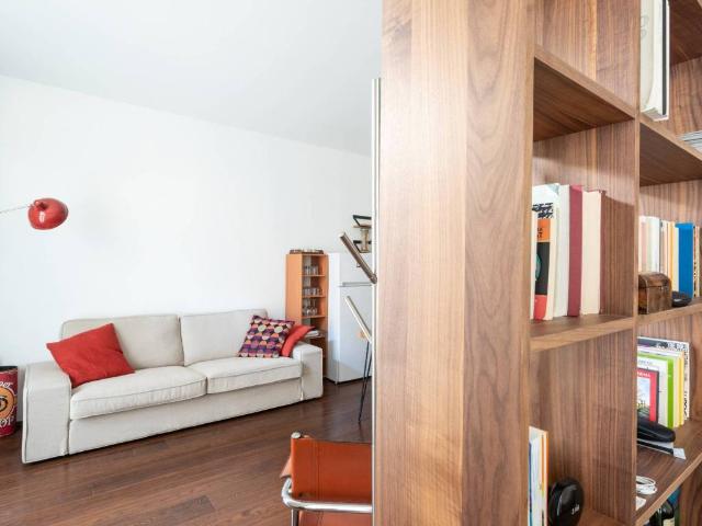 Appartamento in vendita a Milano MI