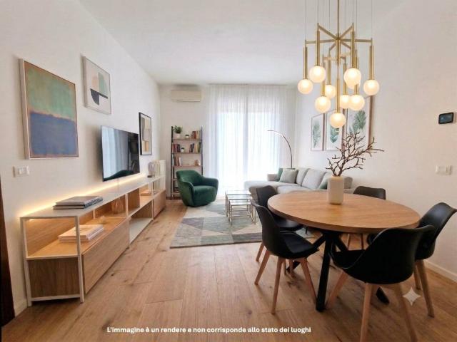 Appartamento in vendita a Milano MI