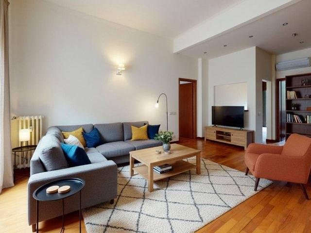 Appartamento in vendita a Milano MI