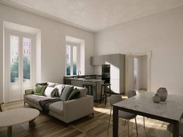 Appartamento in vendita a Milano MI
