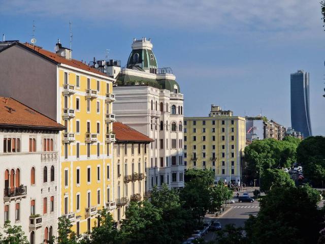 Appartamento in vendita a Milano MI
