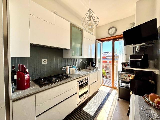 Appartamento in vendita a Milano MI