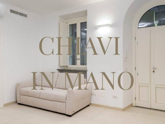 Appartamento in vendita a Milano MI