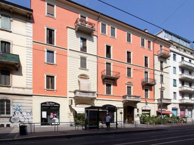 Appartamento in vendita a Milano MI