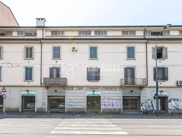Appartamento in vendita a Milano MI