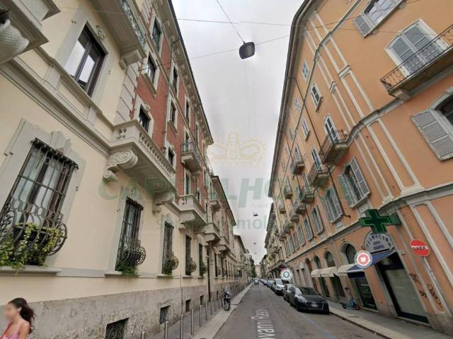 Appartamento in vendita a Milano MI