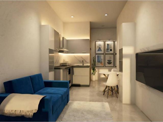 Appartamento in vendita a Milano MI