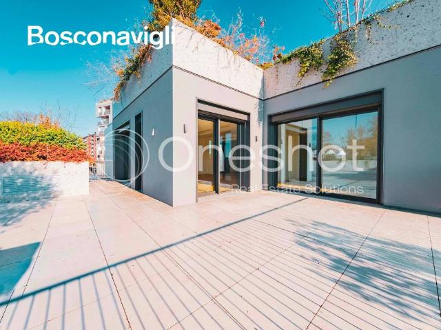 Appartamento in vendita a Milano MI