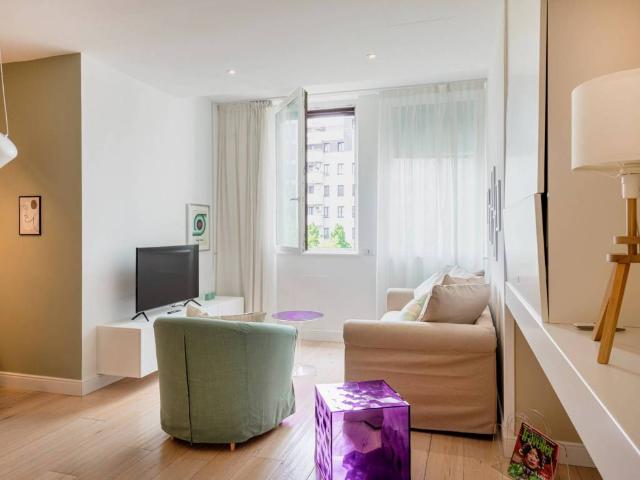 Appartamento in vendita a Milano MI