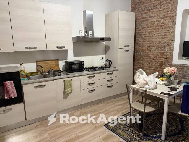 Appartamento in vendita a Milano MI