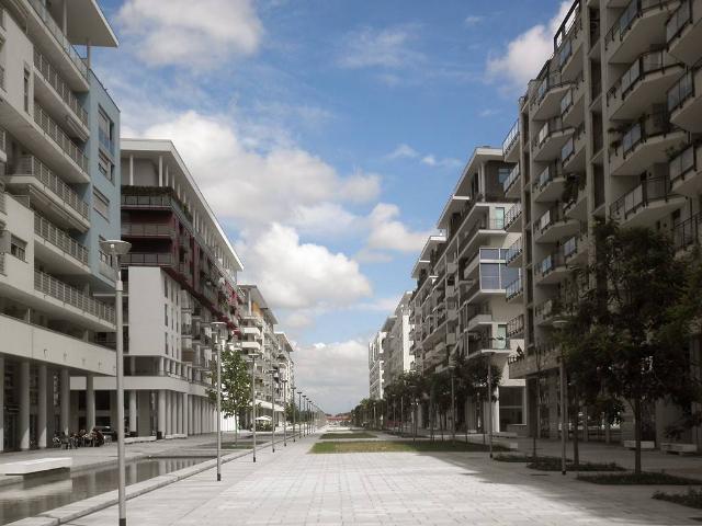 Appartamento in vendita a Milano MI