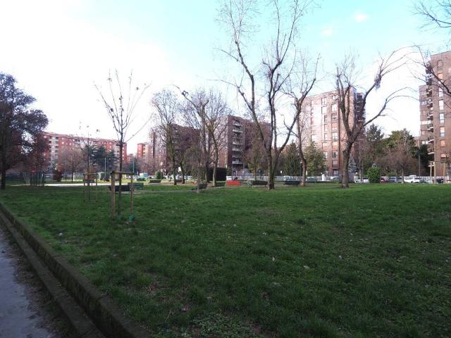 Appartamento in vendita a Milano MI