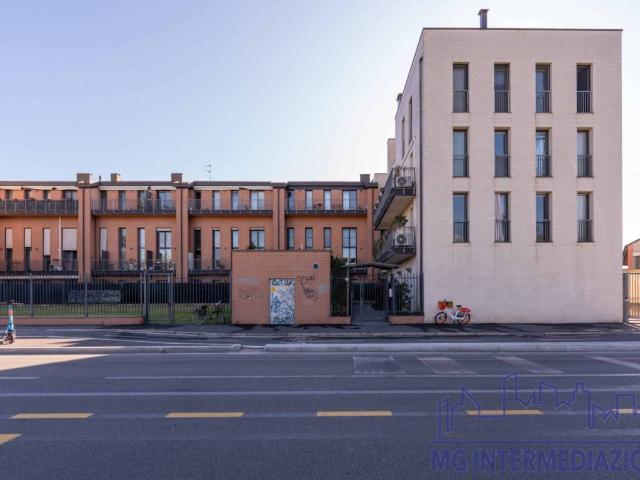 Appartamento in vendita a Milano MI
