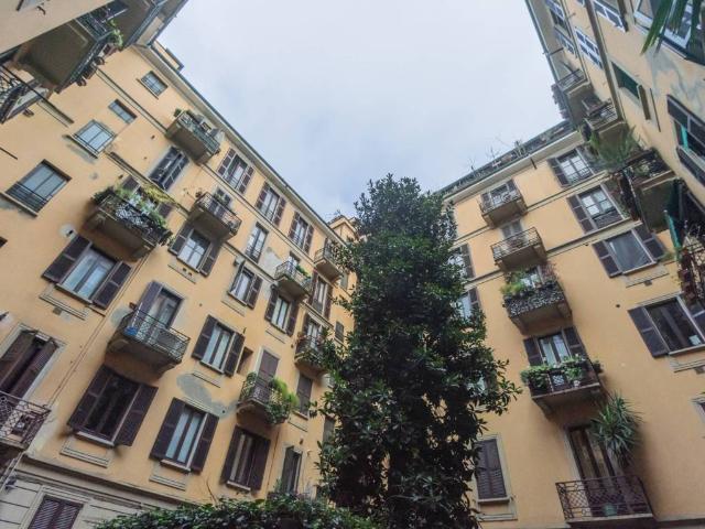 Appartamento in vendita a Milano MI