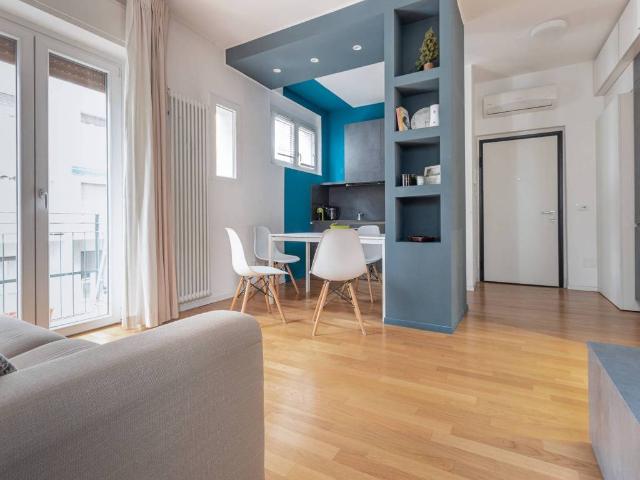 Appartamento in vendita a Milano MI