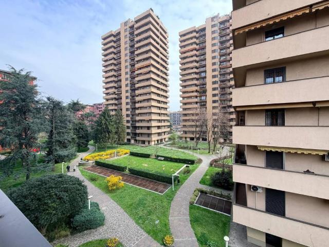 Appartamento in vendita a Milano MI