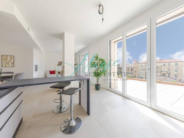 Appartamento in vendita a Milano MI
