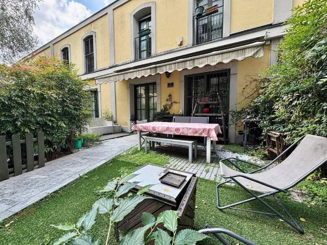 Appartamento in vendita a Milano MI