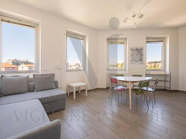 Appartamento in vendita a Milano MI