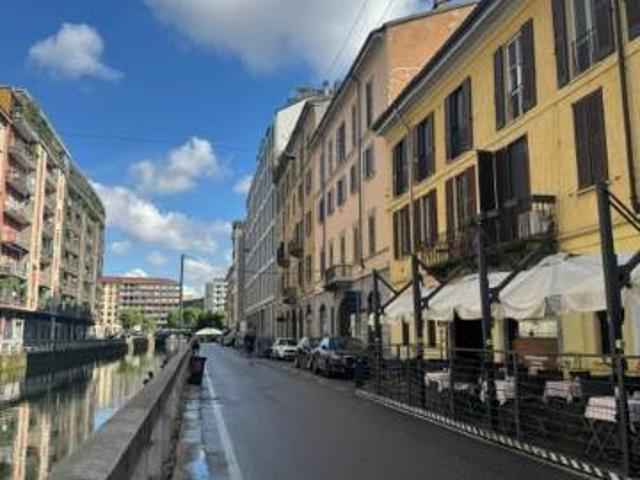 Appartamento in vendita a Milano MI