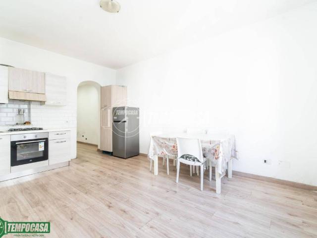 Appartamento in vendita a Milano MI