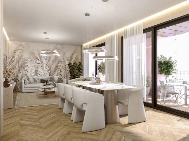 Appartamento in vendita a Milano MI