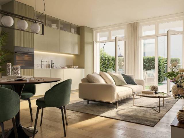 Appartamento in vendita a Milano MI