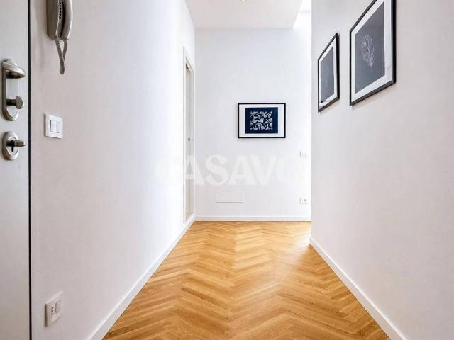 Appartamento in vendita a Milano MI