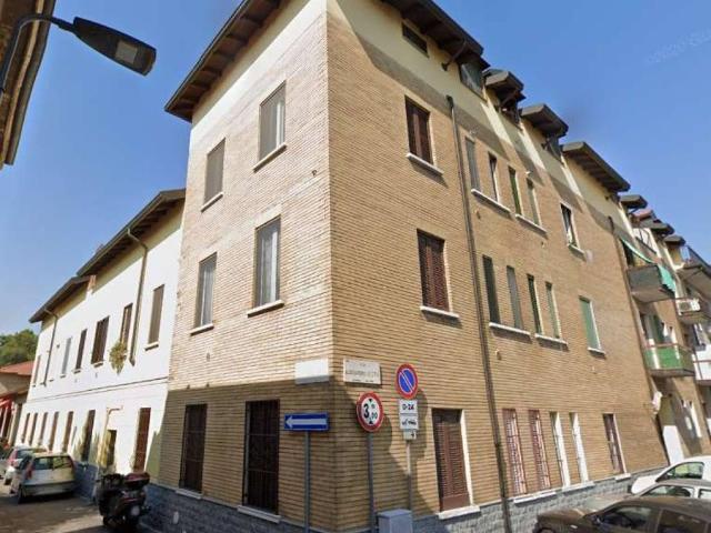 Appartamento in vendita a Milano MI