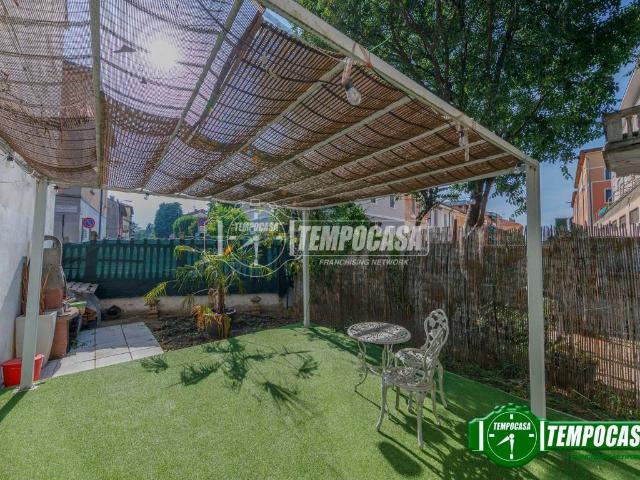 Appartamento in vendita a Milano MI