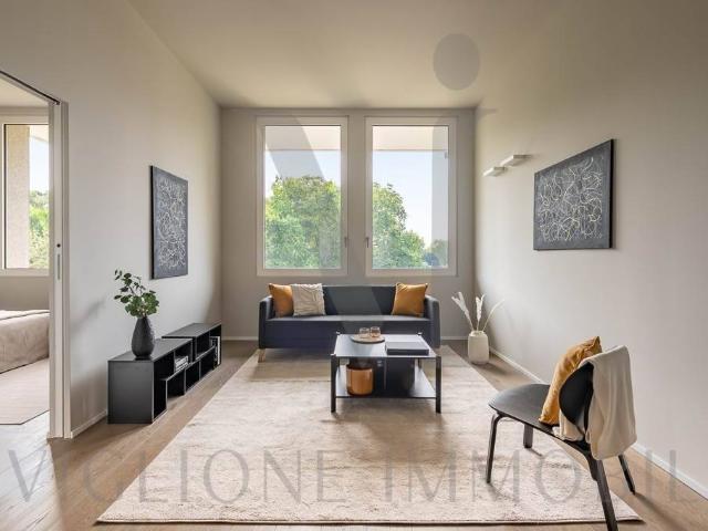 Appartamento in vendita a Milano MI