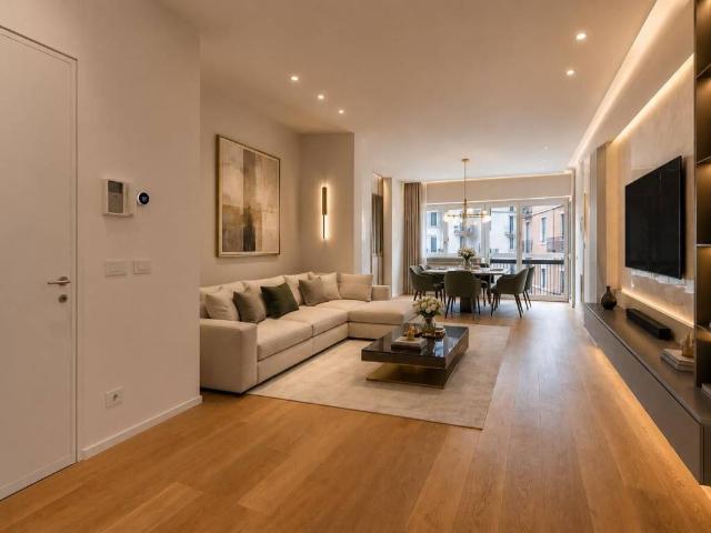 Appartamento in vendita a Milano MI