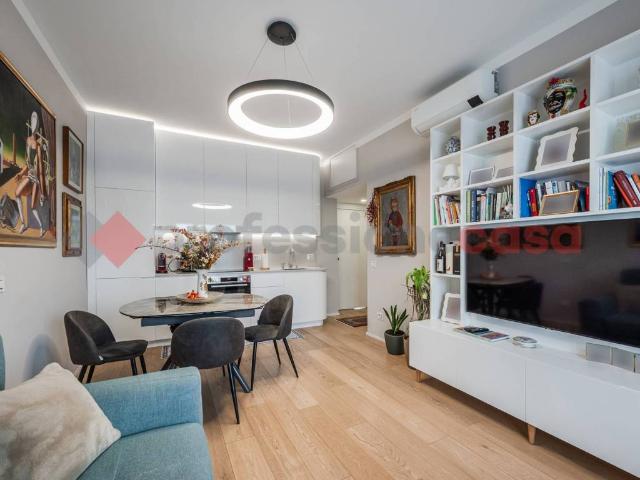 Appartamento in vendita a Milano MI