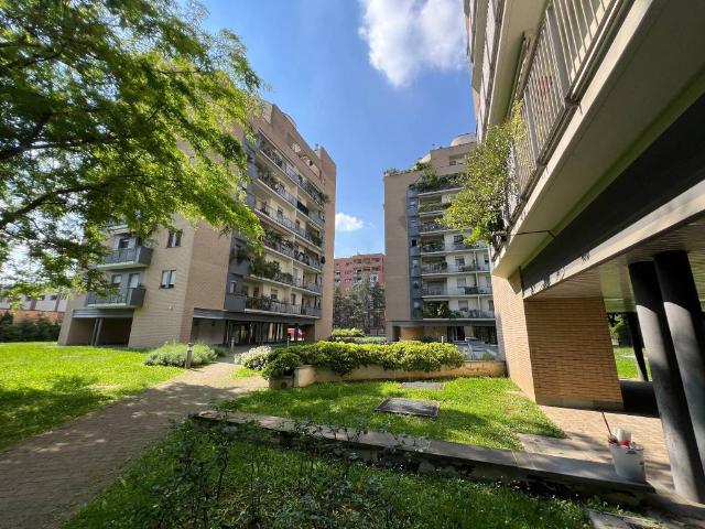 Appartamento in vendita a Milano MI
