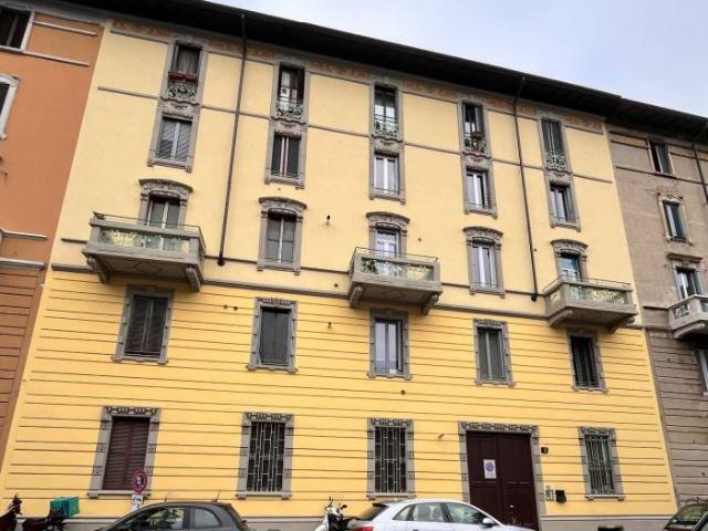 Appartamento in vendita a Milano MI