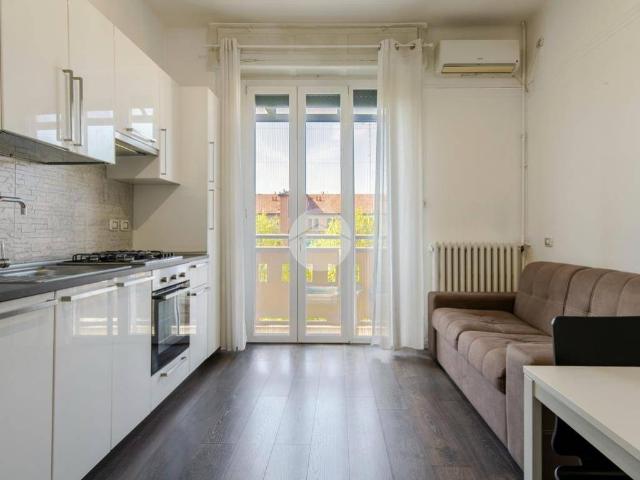 Appartamento in vendita a Milano MI