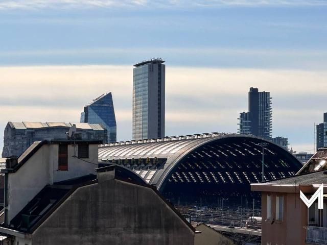 Appartamento in vendita a Milano MI