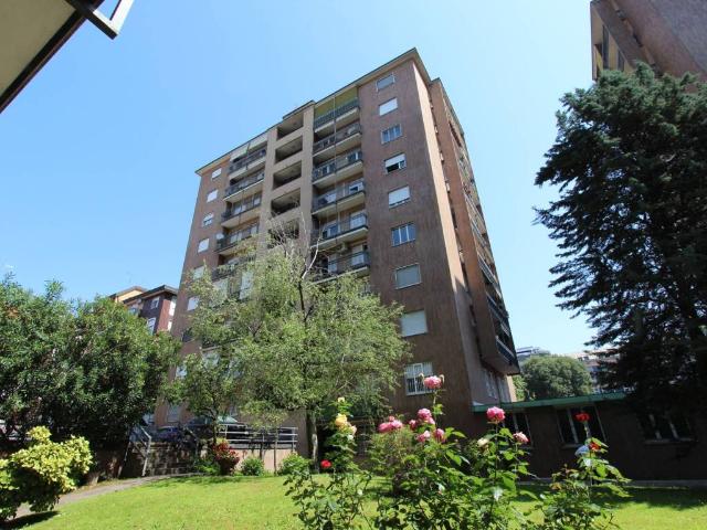 Appartamento in vendita a Milano MI