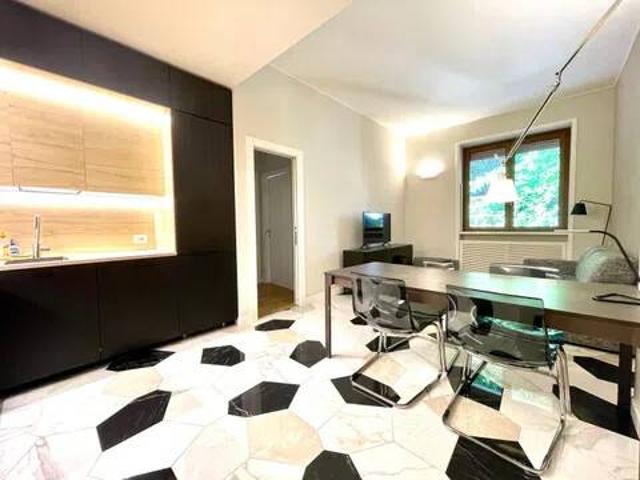 Appartamento in vendita a Milano MI