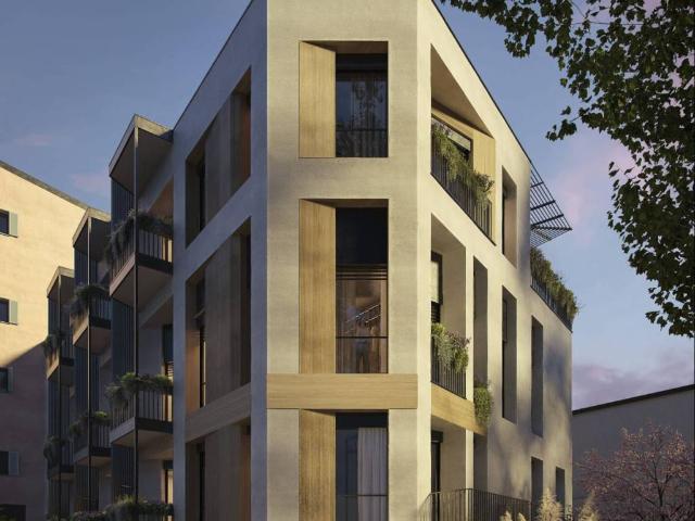 Appartamento in vendita a Milano MI