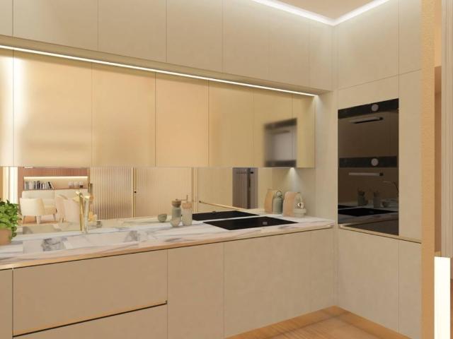 Appartamento in vendita a Milano MI