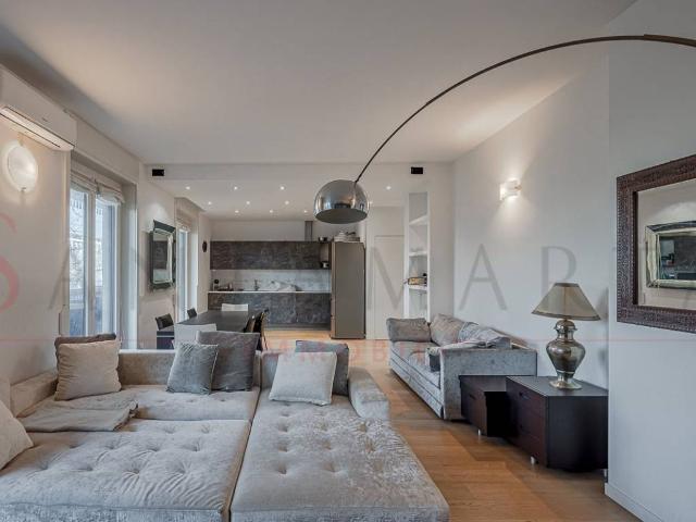 Appartamento in vendita a Milano MI