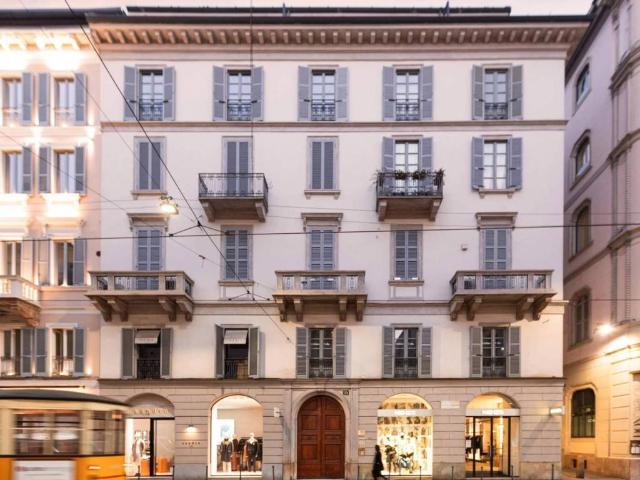 Appartamento in vendita a Milano MI