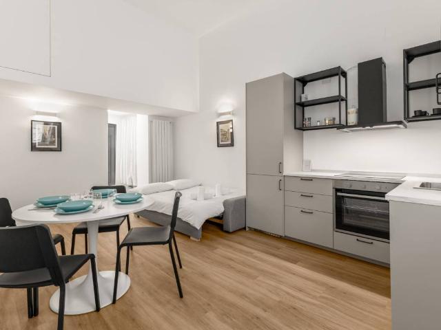 Appartamento in vendita a Milano MI