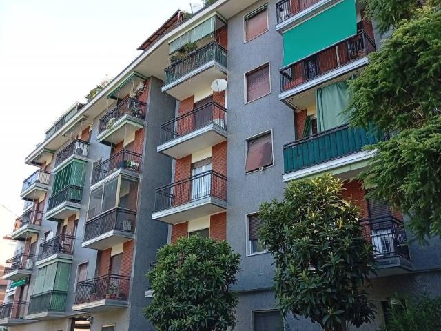 Appartamento in vendita a Milano MI