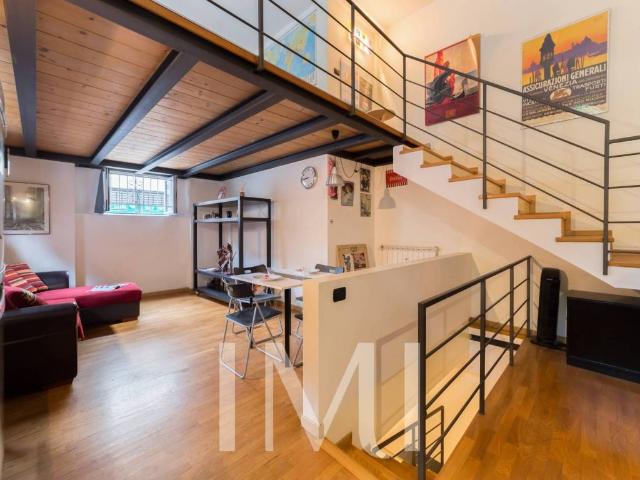 Appartamento in vendita a Milano MI