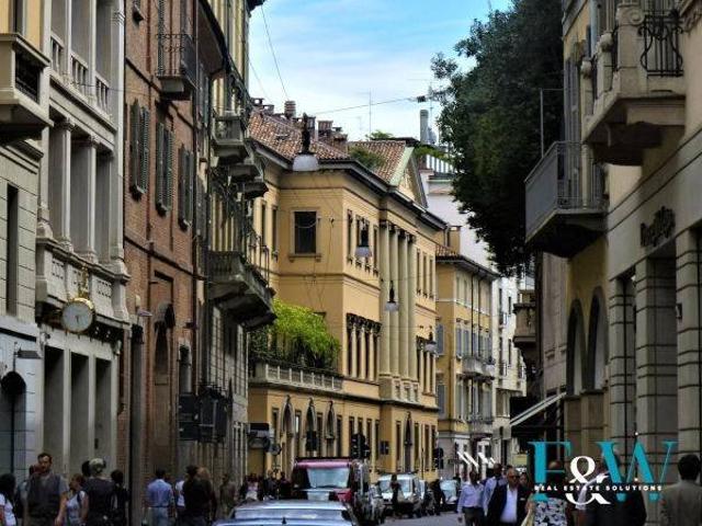 Appartamento in vendita a Milano MI