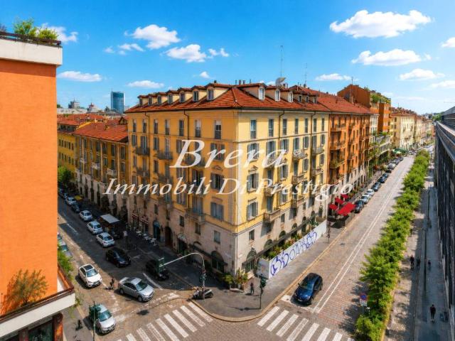 Appartamento in vendita a Milano MI